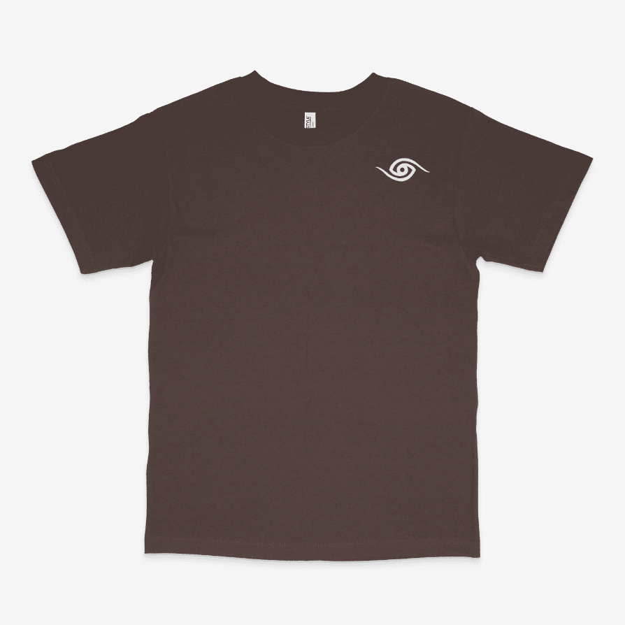 Brown T-Shirt