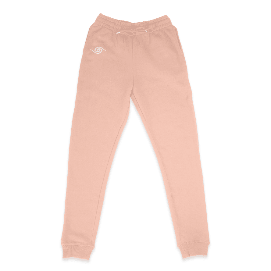 Peach Pants